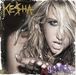 Kesha: Animal, CD