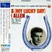 David Allen: This Is My Lucky Day, CD