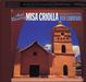Ariel Ramirez (geb. 1921): Misa Criolla (K2 HD), CD