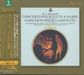 Wolfgang Amadeus Mozart (1756-1791): Klarinettenkonzert KV 622, SACD