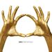 3oh!3: Streets Of Gold +2, CD