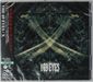 The 69 Eyes: X, CD