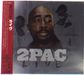 2Pac: Live, CD