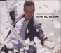 David Bisbal: Oye El Boom, Maxi-CD