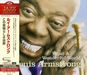 Louis Armstrong  (1901-1971): What A Wonderful World(SHM-CD), CD
