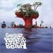 Gorillaz: Plastic Beach +1(Regular Ed.), CD