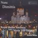 Maida Vale Singers - Nunc Dimittis, DVD-Audio