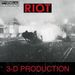 3-D Production: Riot, Single 7