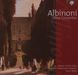 Tomaso Albinoni (1671-1751): Oboenkonzerte op. 7 Nr. 2, 3,7, 8, CD