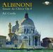 Tomaso Albinoni (1671-1751): Sonate da chiesa op. 4 Nr. 1-6, CD