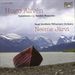 Hugo Alfven (1872-1960): Symphonien Nr. 1-5, 5 CDs