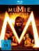 Die Mumie 1-3 (Blu-ray), 3 Blu-ray Discs