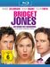 Bridget Jones (Blu-ray), Blu-ray Disc