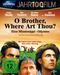 O Brother, Where Art Thou? (Blu-ray), Blu-ray Disc