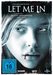 Let Me In, DVD