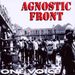 Agnostic Front: One Voice, CD