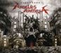 Angelus Apatrida: Clockwork (Ltd.Edition), CD