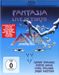 Asia: Fantasia: Live In Tokyo 2007 (Blu-ray Disc), Blu-ray Disc