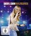 Sheryl Crow: Miles From Memphis: Live At The Pantages Theatre, Blu-ray Disc