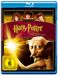 Harry Potter & die Kammer des Schreckens (Blu-ray), Blu-ray Disc