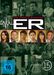 E. R. Emergency Room Staffel 15, 3 DVDs