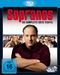 Die Sopranos Staffel 1 (Blu-ray), 5 Blu-ray Discs