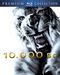 10.000 B. C. (Premium Collection) (Blu-ray), Blu-ray Disc