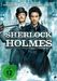 Sherlock Holmes (2009), DVD