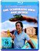 Die schrillen Vier auf Achse (Blu-ray), Blu-ray Disc