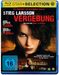 Vergebung (Blu-ray), Blu-ray Disc