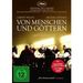 Von Menschen und Göttern, DVD