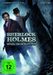Sherlock Holmes - Spiel im Schatten, DVD