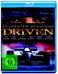 Driven (Blu-ray), Blu-ray Disc