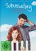 Suburgatory Season 1, 3 DVDs