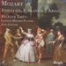 Wolfgang Amadeus Mozart (1756-1791): Arien, CD