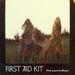 First Aid Kit: The Lion's Roar (180g), LP