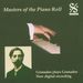 Piano Roll Recordings - Granados spielt Granados, CD