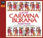 Carl Orff (1895-1982): Carmina Burana, XRCD