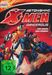 Astonishing X-Men - Dangerous (OmU), DVD
