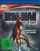 Iron Man - Extremies (OmU) (Blu-ray), Blu-ray Disc