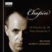 Frederic Chopin (1810-1849): Preludes Nr.1-24, CD