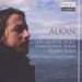 Charles Alkan (1813-1888): Grande Sonate op.33 