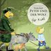 Prokofieff:Peter und der Wolf, CD