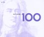 Georg Friedrich Händel (1685-1759): 100 Best Händel, 6 CDs