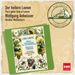 Carl Loewe (1796-1869): Der heitere Loewe - Balladen & Gesänge, 2 CDs