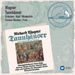 Richard Wagner (1813-1883): Tannhäuser, 3 CDs