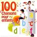 100 Chansons Pour Enfants: 100 Chansons Pour Enfants, 4 CDs