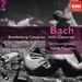 Johann Sebastian Bach (1685-1750): Brandenburgische Konzerte Nr.1-6, 2 CDs
