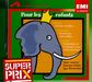 Musique Pour Les Enfants, CD