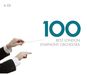 100 Best London Symphony Orchestra, 6 CDs
